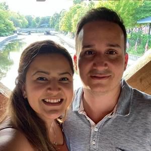 Meet your Posher, Cindy